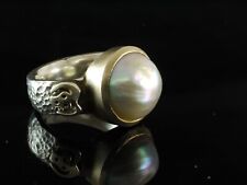 925 sterlingsilber ring gebraucht kaufen  Altena