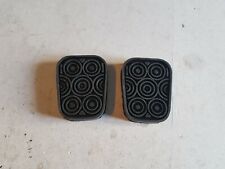 Copripedali freno frizione usato  Como