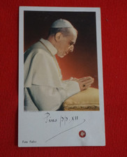 Santino papa pio usato  Matera