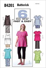 Print butterick schnittmuster gebraucht kaufen  Pfarrkirchen