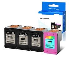 65xl 3pk black for sale  South El Monte