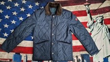 Giubbino ralph lauren usato  Portici