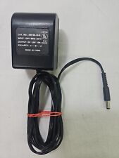 Transformador classe 2 CAT. NÃO.: AW-5D-1.5-E Entrada: 120V 60Hz 20VA Saída: DC 5.5V 1.5A, usado comprar usado  Enviando para Brazil