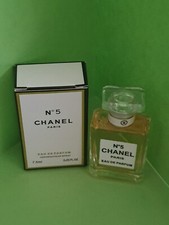 Chanel eau de usato  Spedire a Italy