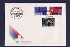 Comptoir 1994 livre d'occasion  France