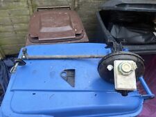 Ford fiesta mk2 for sale  IPSWICH