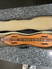 Mountain dulcimer excellent for sale  Austin