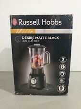 Russell hobbs 24722 gebraucht kaufen  Parsdorf