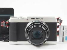 Olympus stylus silver d'occasion  Expédié en Belgium