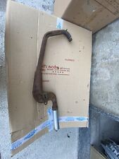 Marmitta giannelli spitfire usato  Venegono Superiore