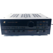 Vintage sansui x901 for sale  Salisbury