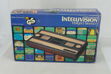 Mattel intellivision konsole gebraucht kaufen  Augsburg