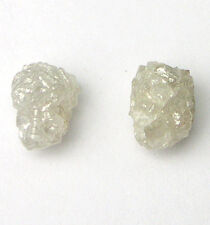 Carats white uncut for sale  New York