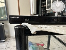 Lettore dvd samsung usato  Napoli
