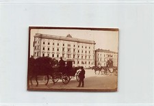 POLSKA Poland - WROCŁAW Breslau - Fotografia - Sierpień 1902 - sierpień 1902 - 9 c na sprzedaż  Wysyłka do Poland