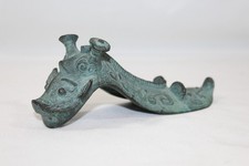 Antique chinese bronze for sale  Vallejo