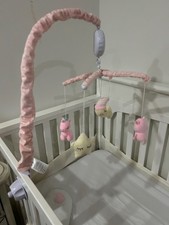 Baby crib mobile d'occasion  Expédié en Belgium