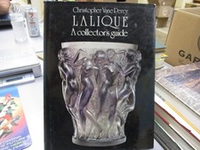 Lalique collectors guide for sale  Tulsa