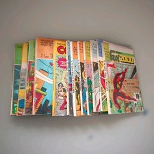 Lotto raccolta super usato Lotto raccolta super usato  Ragusa