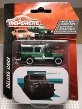 Mjorette land rover gebraucht kaufen  Garbsen