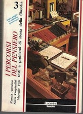 Percorsi del pensiero usato  Vejano