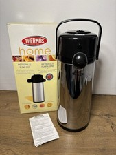 Thermos metropolis pump for sale  TELFORD