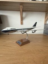Gemini wings inflight for sale  LEAMINGTON SPA
