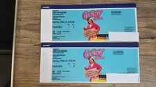 Top tickets reihe gebraucht kaufen  Schwedt/Oder
