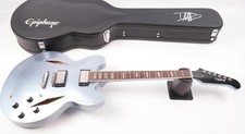Epiphone dave grohl gebraucht kaufen  Burgebrach