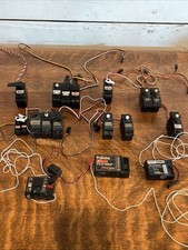 Lot mixed servo for sale  Wilmington