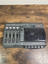 Fostex multitracker analog for sale  Fresno