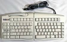 Goldtouch ergonomic split for sale  Los Gatos