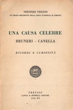 Una causa celebre usato  Cambiago