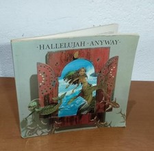 Hallelujah anyway woodroffe for sale  UK