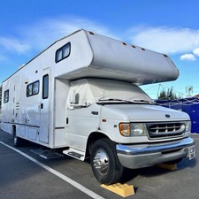 Grid american camper for sale  WINDSOR