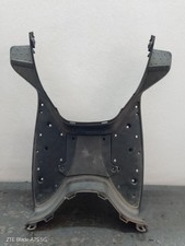 Pedana poggiapiedi aprilia usato  Acerra
