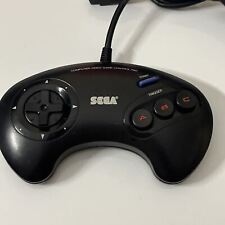 Genuíno Oficial Sega Mega Drive Genesis Gamepad Controller Original 3 Botões comprar usado  Enviando para Brazil