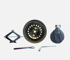 Kit roue secours d'occasion  Expédié en France