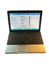 Portatile notebook presario usato  Settimo Torinese