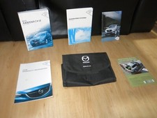 2015 mazda owners for sale  Howell