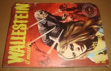 Wallestein mostro serie usato  Cesena