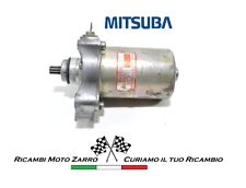 Motorino avviamento accensione usato  Massa di Somma