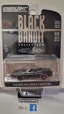 Greenlight black bandit d'occasion  Schirmeck