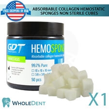 Dental hemosponge absbable for sale  New York