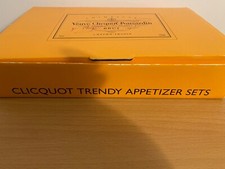 Veuve clicquot coupelles d'occasion  Reims