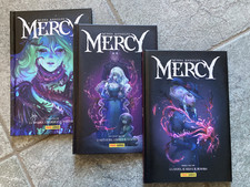 Mercy mirka andolfo usato  Alba Adriatica