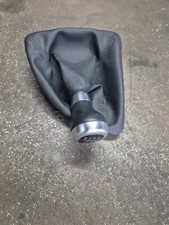Schalthebel schaltknauf gang gebraucht kaufen  Bielefeld