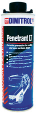 Dinitrol pénétrant cire d'occasion  Brumath