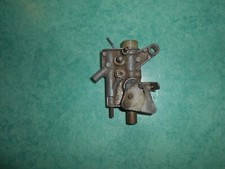 Carburateur solex flash d'occasion  Corbeilles