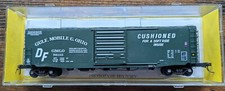 Kadee ps1 boxcar for sale  Durham